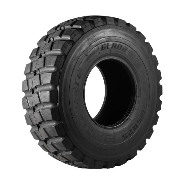 Llanta 20.5 R 25 GLR02 2 ★ E3/L3 TL Advance