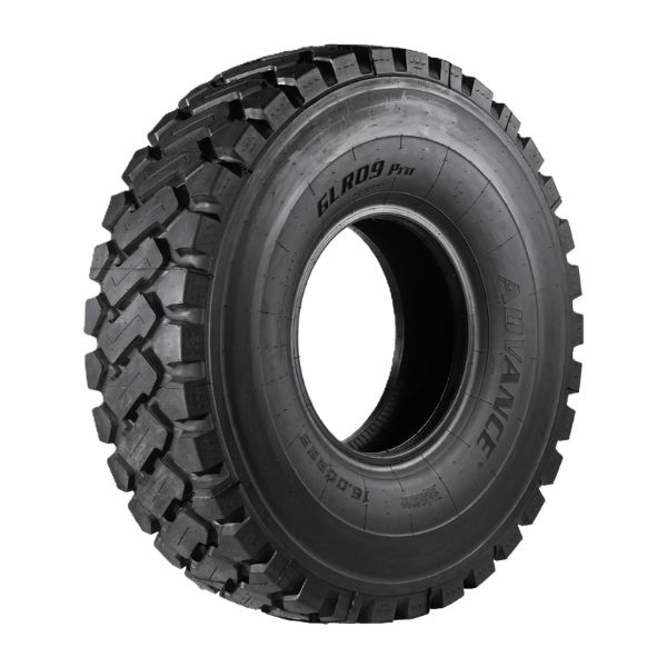 Llanta GLR09 Advance