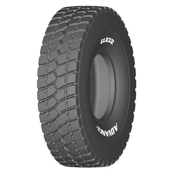 Llanta 16.00 R 25 GLR32 3 ★ E3 TL Advance