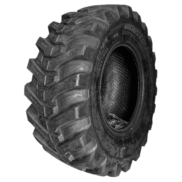 Llanta 19.5L - 24 Industrial King 12PR R4 TL Jk Tyre MX