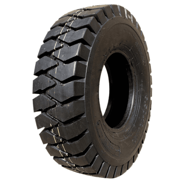 Llanta 600x9 LB033 12PR SET TT Samson