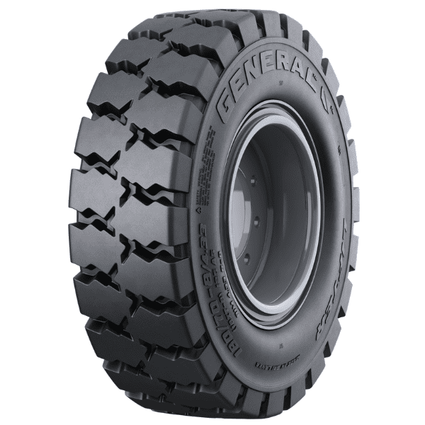 Llanta Lifter General
