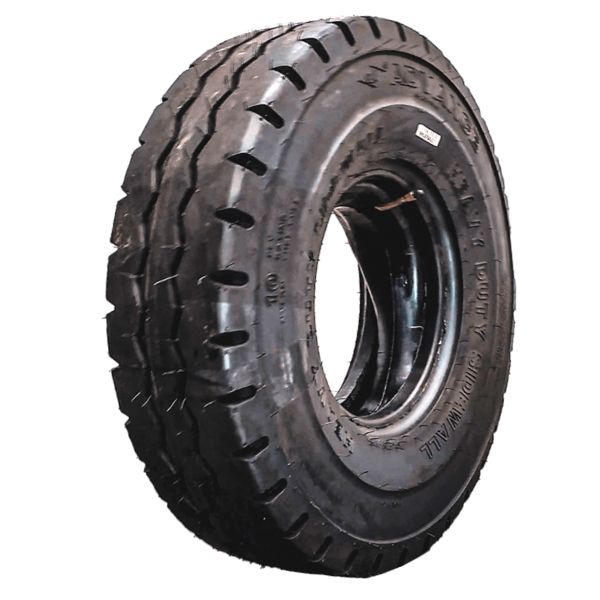 Llanta 6.50 - 10 MB238 (SET) 10PR TT Advance