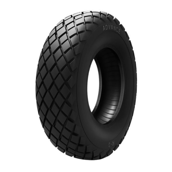 Llanta R3 TT Advance