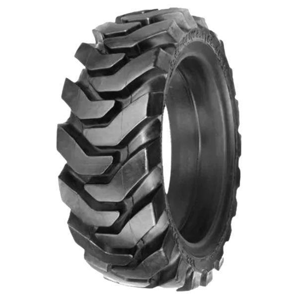 Llanta 10 - 16.5 ( 31x10 - 20 ) SSS Maciza Rin 7.50-20 STD / No Quick Advance