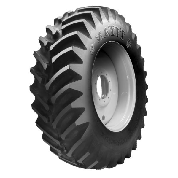 HI-TRACTION LUG Titan
