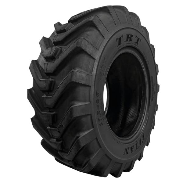 TRT Titan