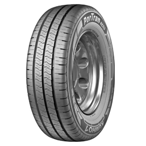 Llanta KC53 Kumho