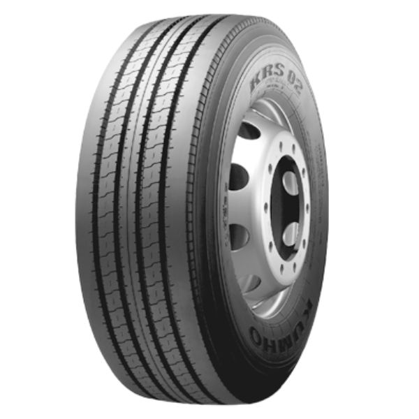 Llanta KRS02 Kumho