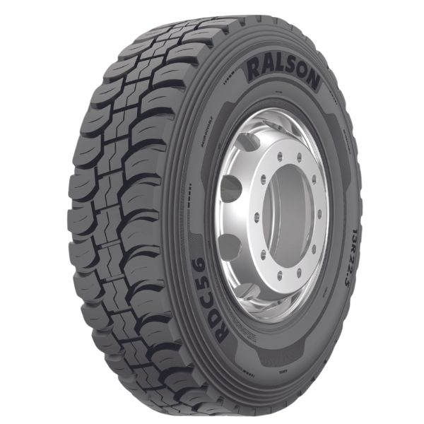 Llanta RDC56 Ralson