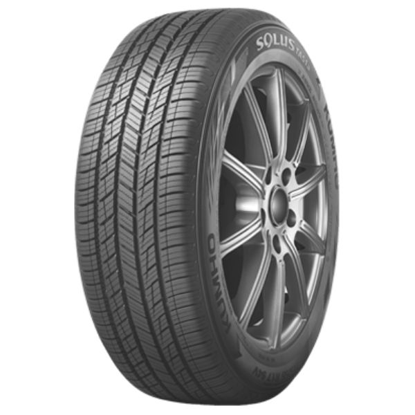Llanta Solus TA51a Kumho