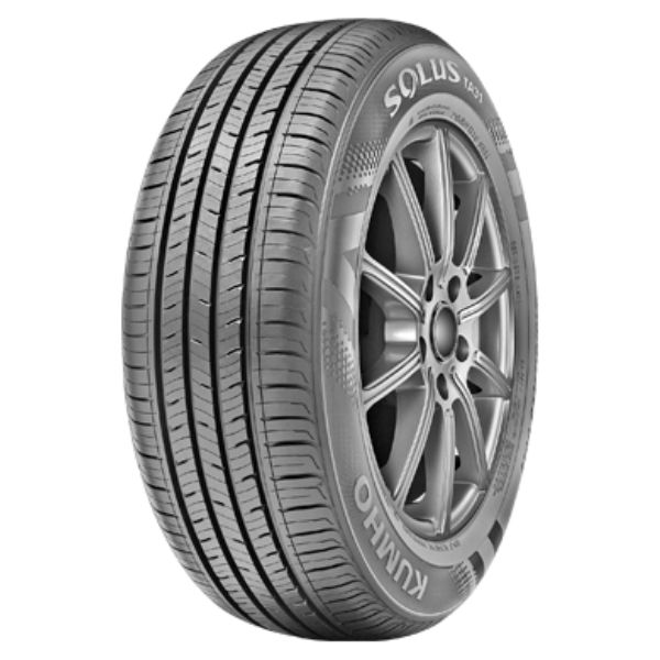 Llanta TA31 Kumho