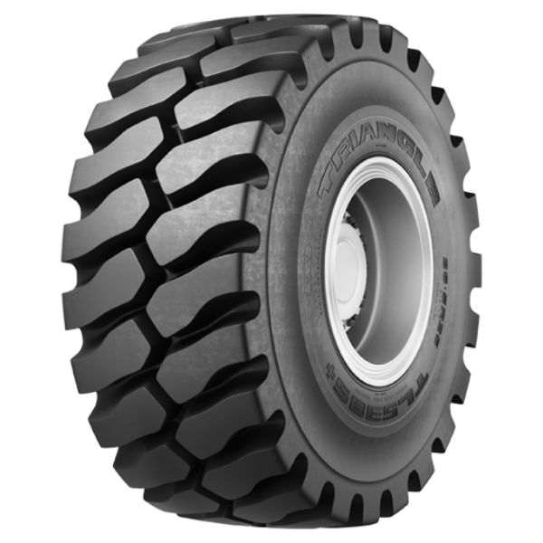 Llanta TL538S+ Triangle