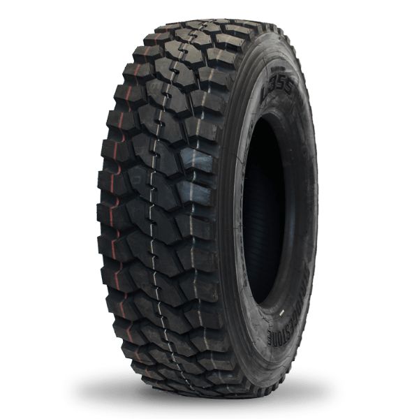 L355 Bridgestone