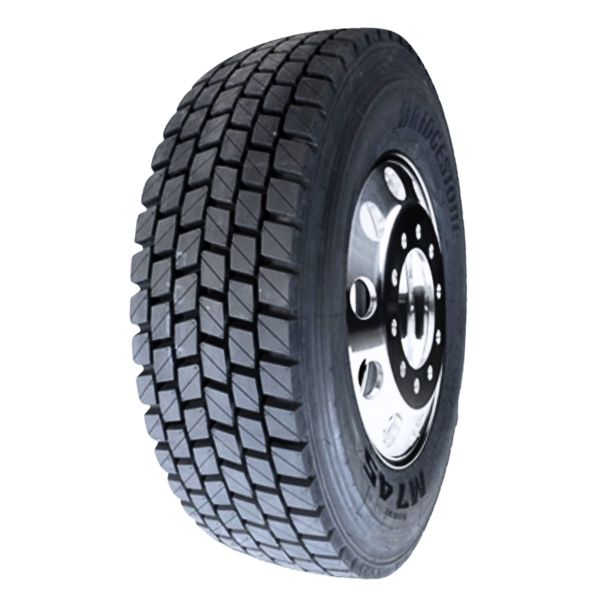 M745 Bridgestone