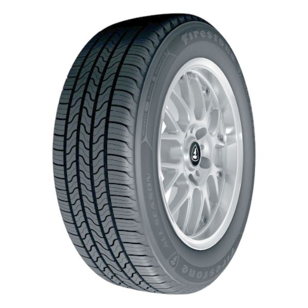 Llanta All Season Firestone
