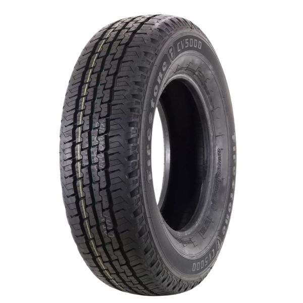 CV5000 Firestone