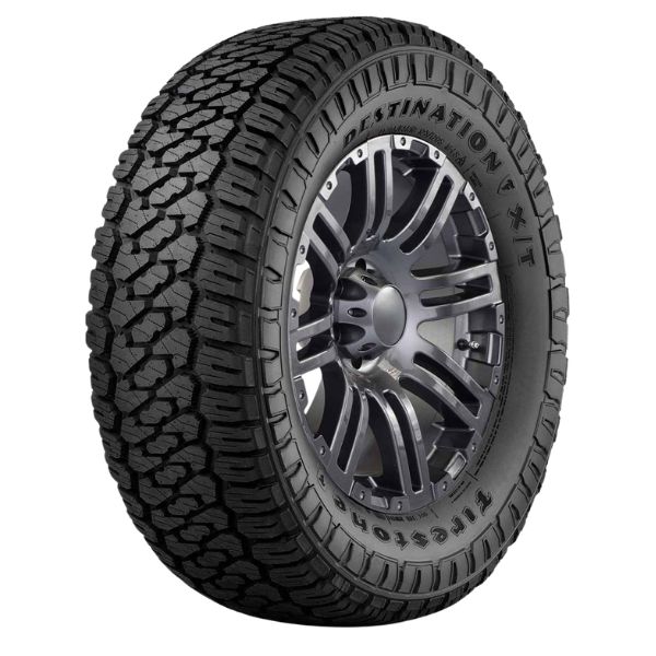 Llanta Destination XT Firestone