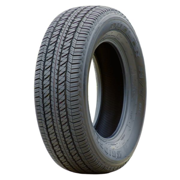 Llanta 225/65 R 17 Dueler HT Bridgestone Dueler HT 684 II