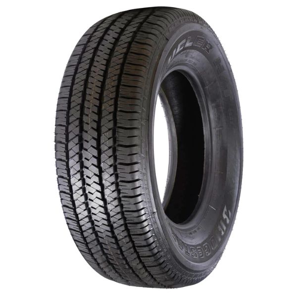 Dueler HT 684 II
