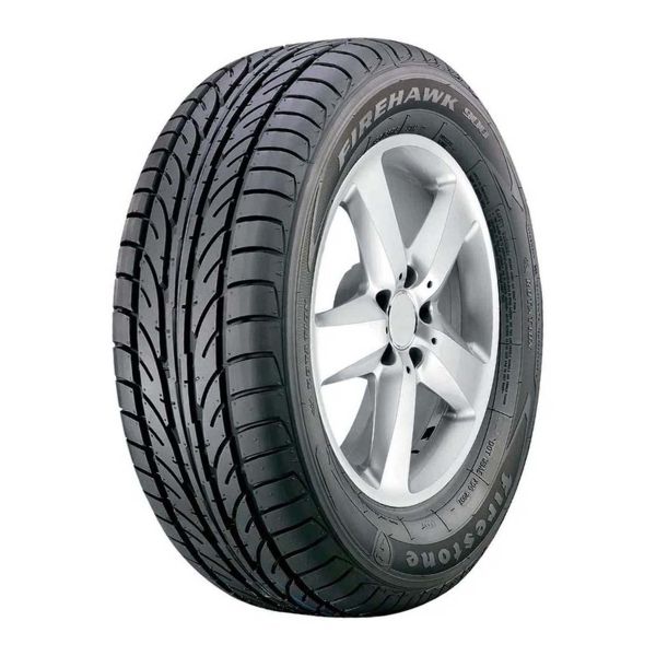 Llanta Firestone Firehawk 900
