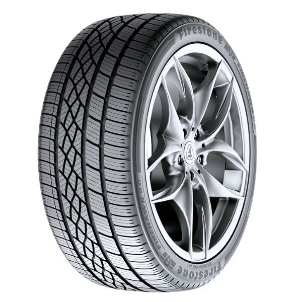 Llanta Firehawk AS V2 Firestone