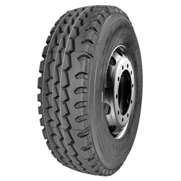 Llanta 315/80 R 22.5 20PR 156/152 L(154/151 M) GL601 DIR MIX Gallant