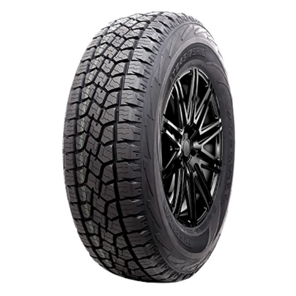 Llanta Grippro Delmax