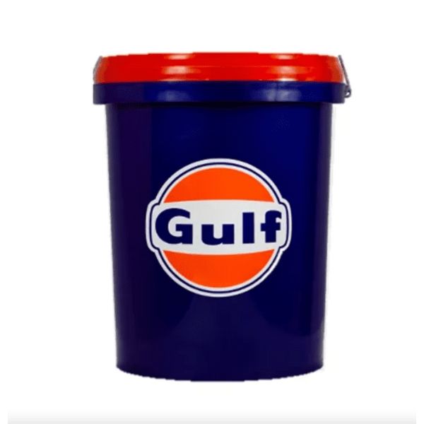 Gulf 5 galones