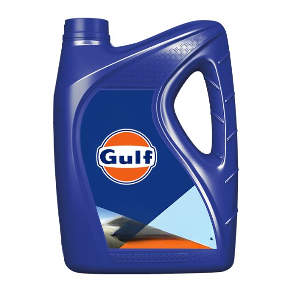 Gulf litro o cuarto