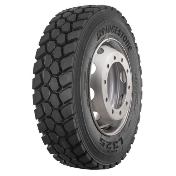 L325 Bridgestone