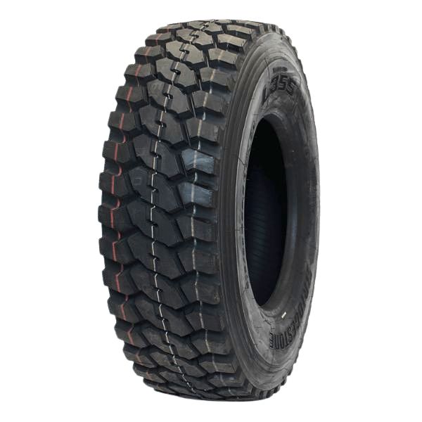L355 Bridgestone