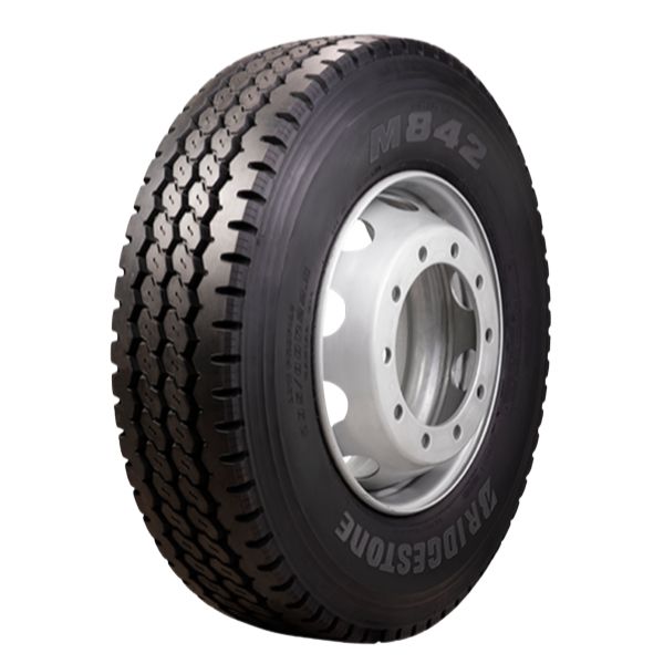 M842 Bridgestone