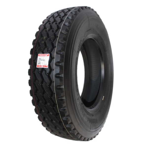 M857 Bridgestone