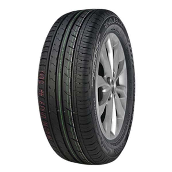 Llanta Performance Royal Black