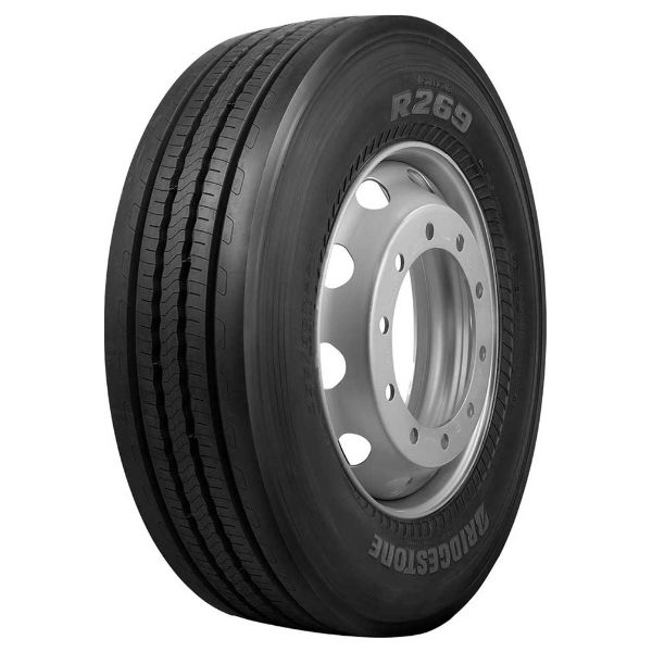R269 Bridgestone