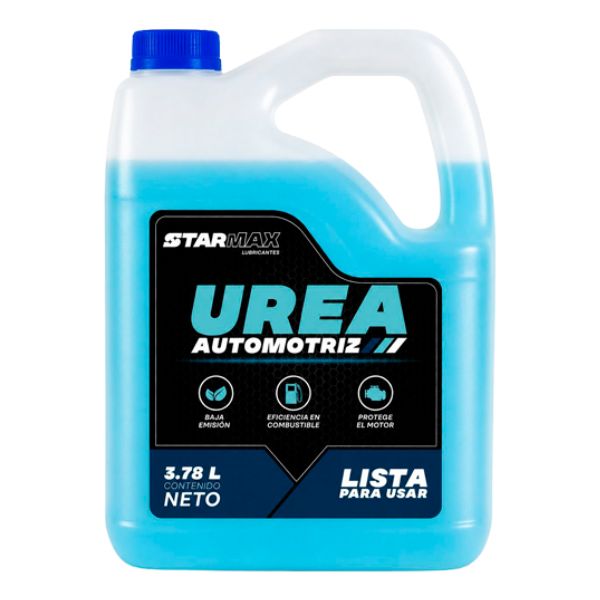 StarMax Urea Caja x 6 galones