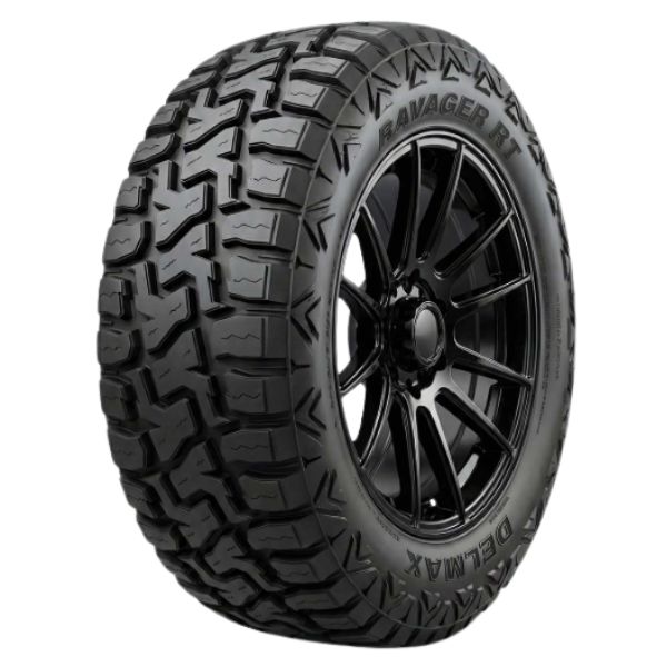 Llanta Ravager RT Delmax