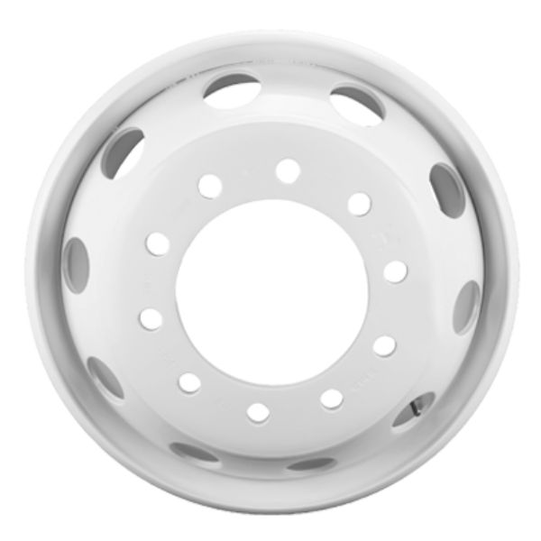 Rin 22.5 x 8.25 Americano 11.000 LBS 10V RED