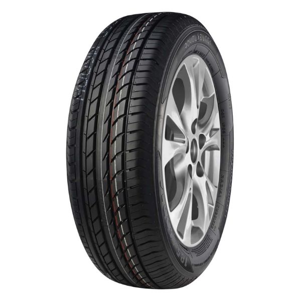 Llanta Royal Black Comfort