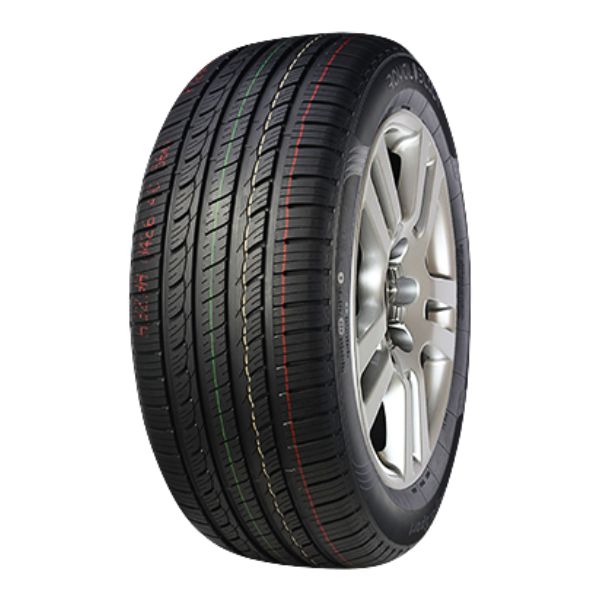 Sport Royal Black Llanta