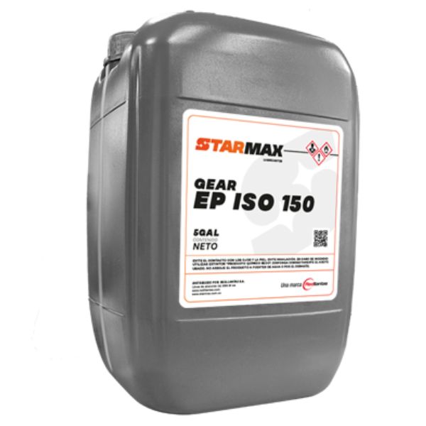 StarMax Gear EP ISO 150