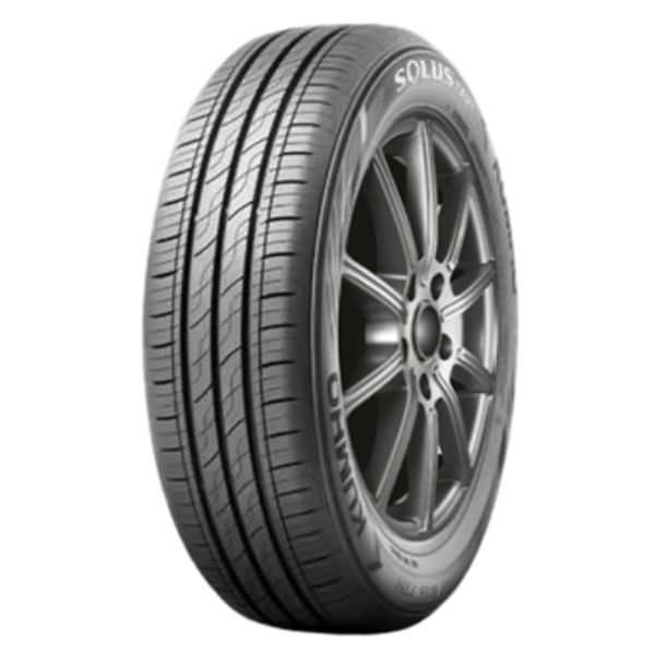 TA21 Kumho 3 Llanta