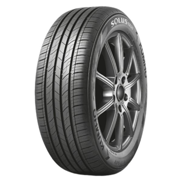 TA21 Kumho Llanta