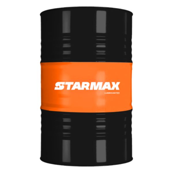 Tambor 55 galones StarMax