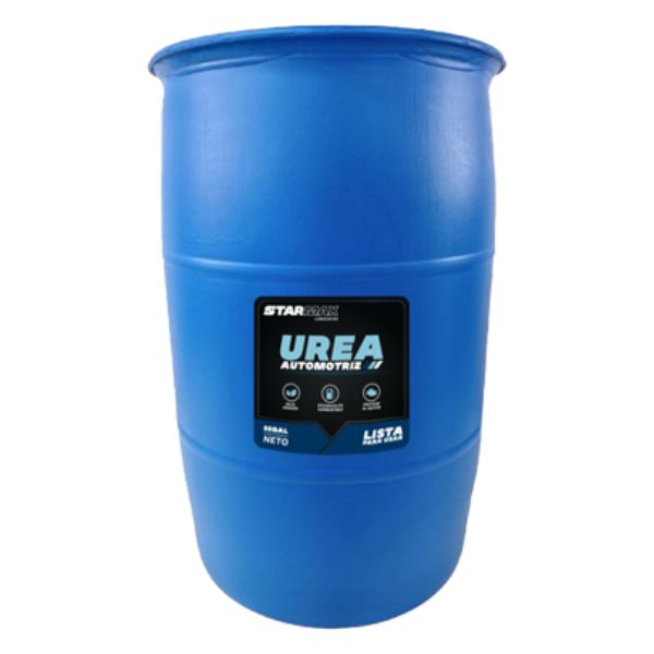 Tambor StarMax Urea Automotriz 55 galones