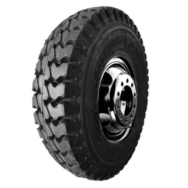 Llanta Trak Lug Challenger