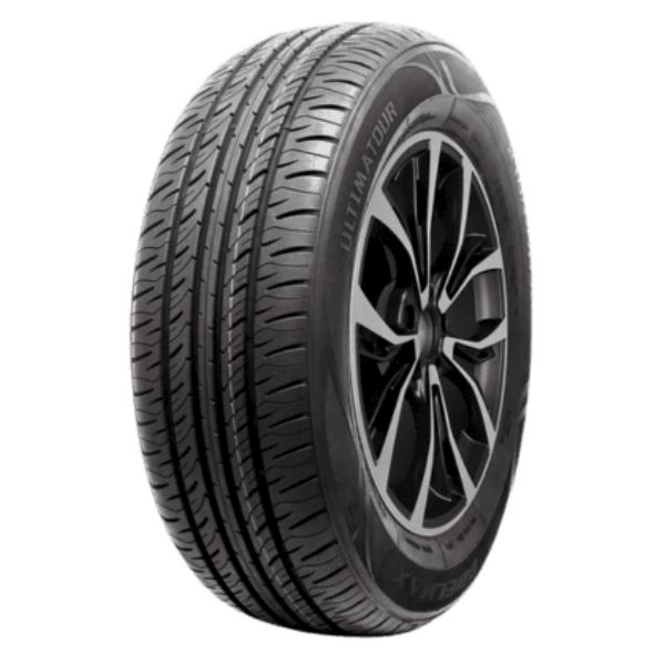 UltimaTour Delmax Llanta