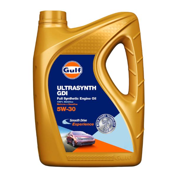 UltraSynth GDI 5w30 gulf (1)