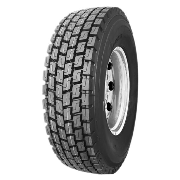 Llanta 295/80 R 22.5 18PR 152/149M VI-605xs TRAC Ovation